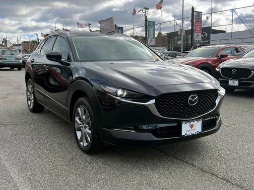 2022 Mazda CX-30 Premium Package