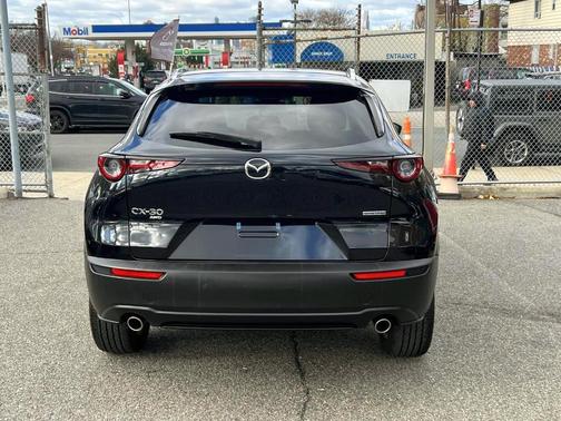 2022 Mazda CX-30 Premium Package