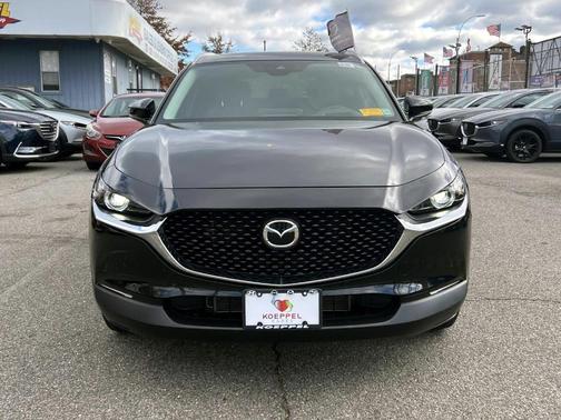 2022 Mazda CX-30 Premium Package