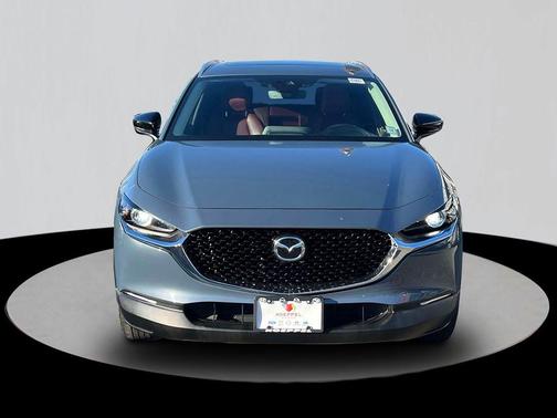 2023 Mazda CX-30 2.5 S Carbon Edition