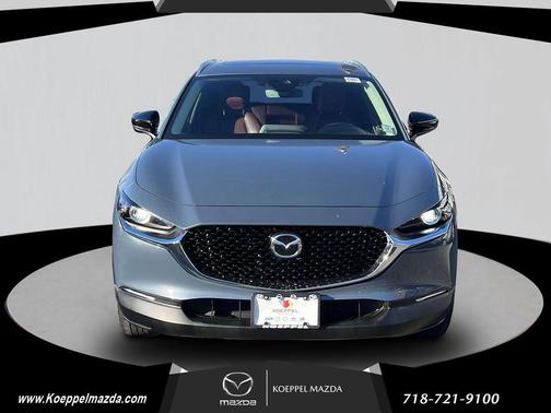 2023 Mazda CX-30 2.5 S Carbon Edition