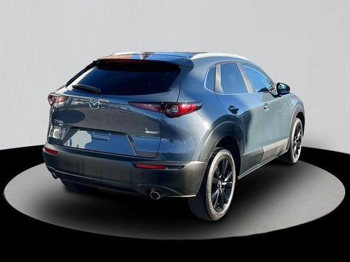 2023 Mazda CX-30 2.5 S Carbon Edition