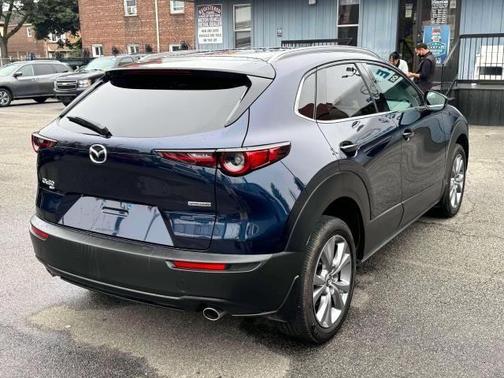 2023 Mazda CX-30 Premium Package