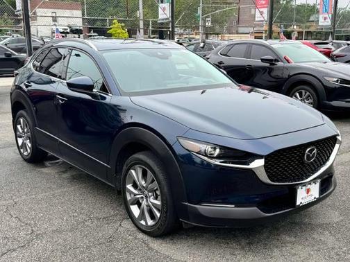 2023 Mazda CX-30 Premium Package