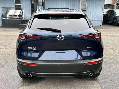 2023 Mazda CX-30 Premium Package