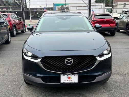 2023 Mazda CX-30 Premium Package