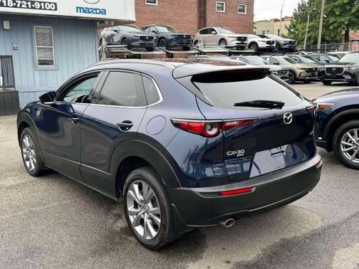 2023 Mazda CX-30 Premium Package