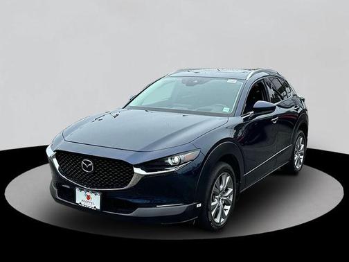 2023 Mazda CX-30 Premium Package