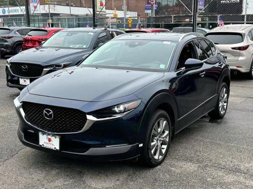 2023 Mazda CX-30 Premium Package
