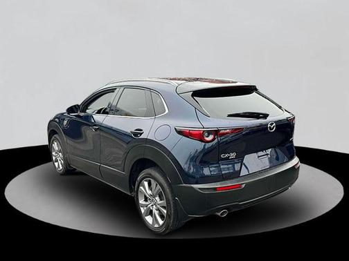2023 Mazda CX-30 Premium Package