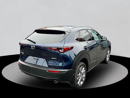 2023 Mazda CX-30 Premium Package