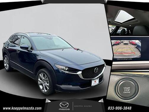 2023 Mazda CX-30 Premium Package