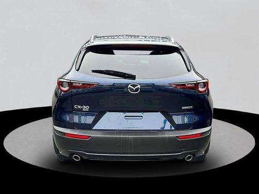 2023 Mazda CX-30 Premium Package