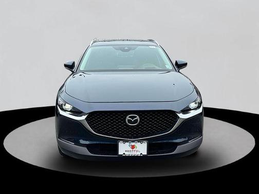 2023 Mazda CX-30 Premium Package