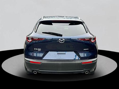 2023 Mazda CX-30 Premium Package