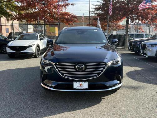 2023 Mazda CX-9 Grand Touring