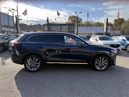 2023 Mazda CX-9 Grand Touring