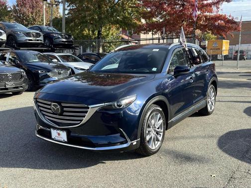 2023 Mazda CX-9 Grand Touring