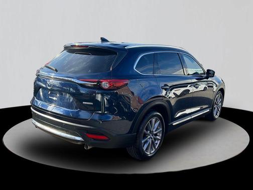 2023 Mazda CX-9 Grand Touring