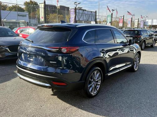 2023 Mazda CX-9 Grand Touring