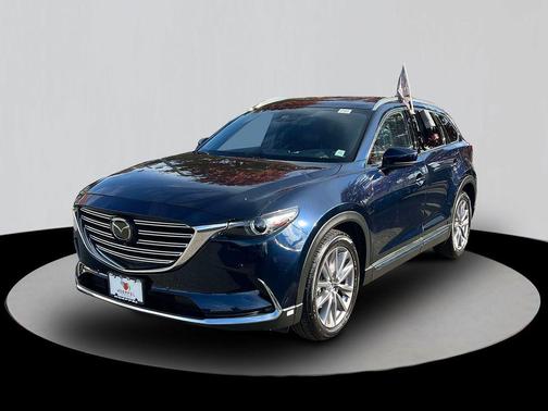 2023 Mazda CX-9 Grand Touring