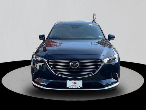 2023 Mazda CX-9 Grand Touring