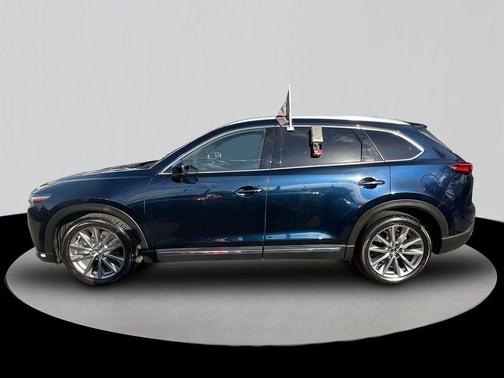 2023 Mazda CX-9 Grand Touring