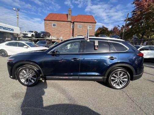 2023 Mazda CX-9 Grand Touring
