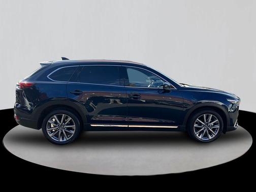 2023 Mazda CX-9 Grand Touring