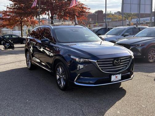 2023 Mazda CX-9 Grand Touring