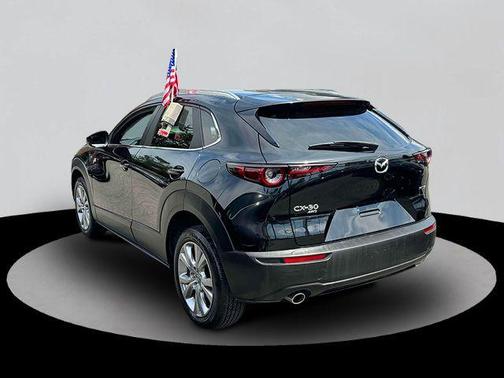 2022 Mazda CX-30 2.5 S Select Package