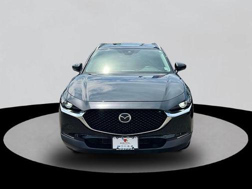2022 Mazda CX-30 2.5 S Select Package
