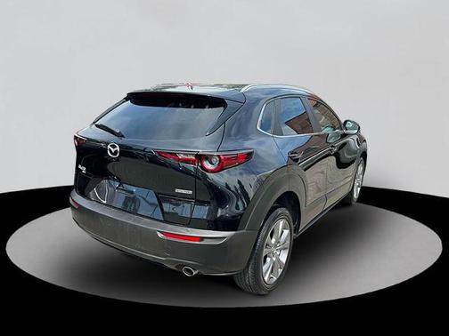 2022 Mazda CX-30 2.5 S Select Package