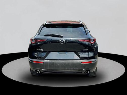 2022 Mazda CX-30 2.5 S Select Package