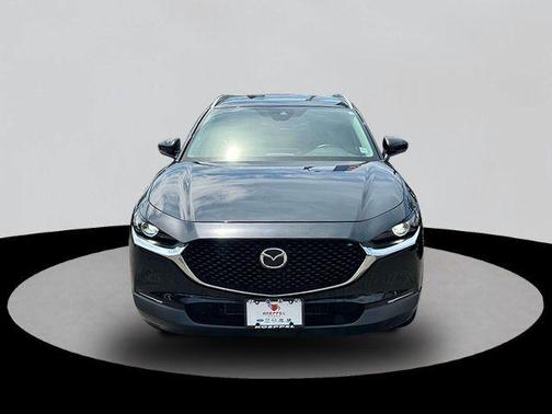 2022 Mazda CX-30 2.5 S Select Package