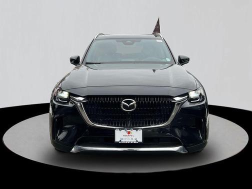 2024 Mazda CX-90 PHEV Premium Plus