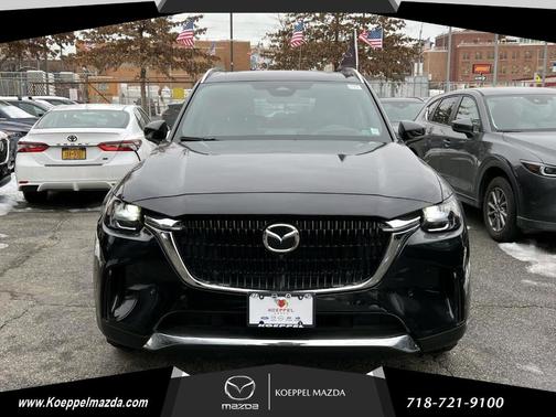 2024 Mazda CX-90 PHEV Premium Plus