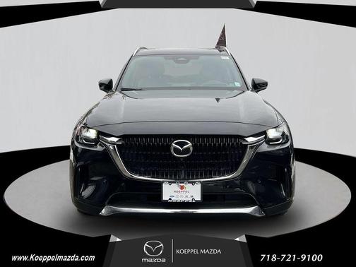 2024 Mazda CX-90 PHEV Premium Plus