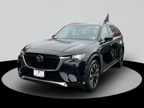 2024 Mazda CX-90 PHEV Premium Plus