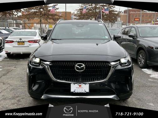 2024 Mazda CX-90 PHEV Premium Plus