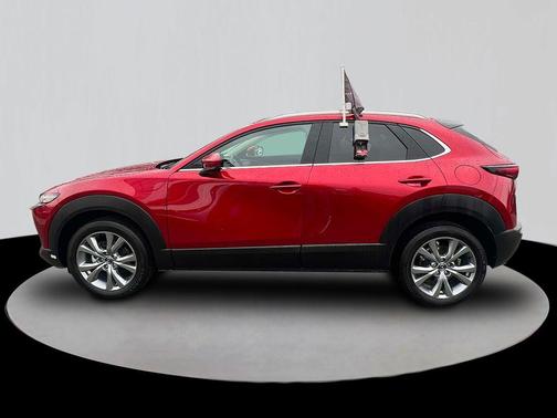 2023 Mazda CX-30 Premium Package