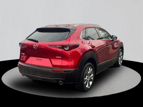 2023 Mazda CX-30 Premium Package