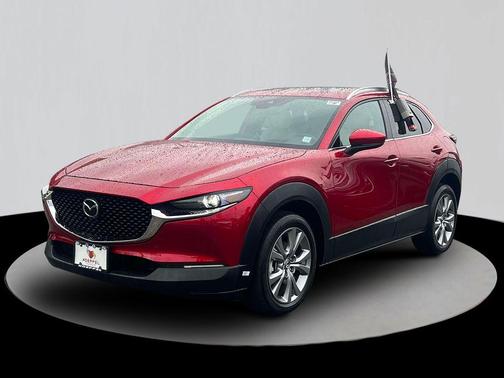 2023 Mazda CX-30 Premium Package