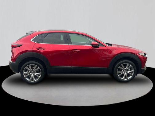 2023 Mazda CX-30 Premium Package