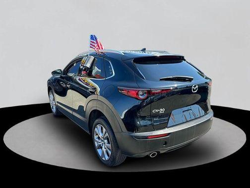 2022 Mazda CX-30 Premium Package