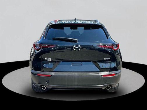 2022 Mazda CX-30 Premium Package
