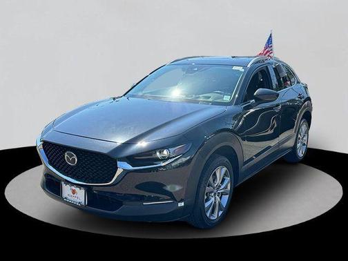 2022 Mazda CX-30 Premium Package
