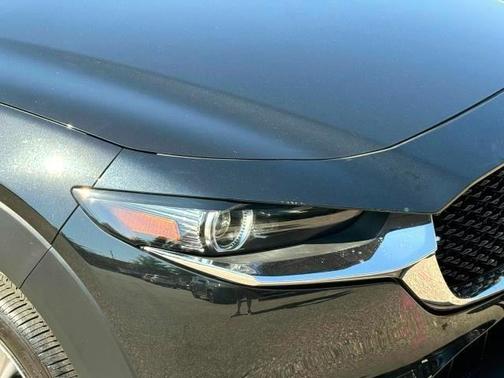 2022 Mazda CX-30 Premium Package