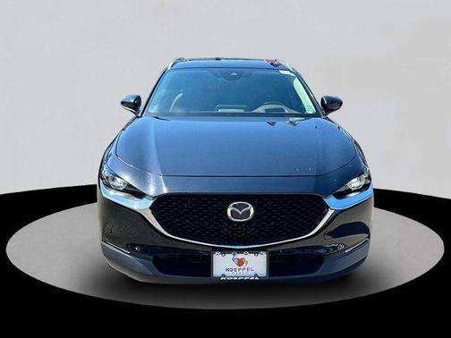 2022 Mazda CX-30 Premium Package