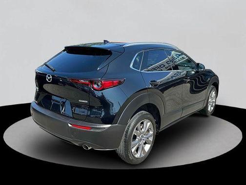 2022 Mazda CX-30 Premium Package